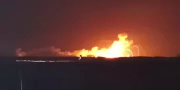 EE. UU. reanuda “contundentes ataques” en Irán