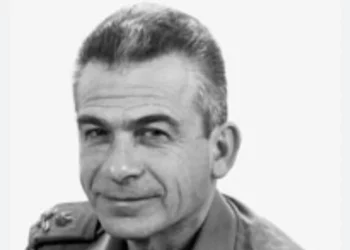 Muere Aviezer Yaari: general que advirtió del ataque en Yom Kippur