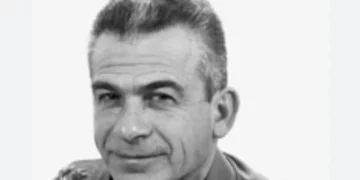 Muere Aviezer Yaari: general que advirtió del ataque en Yom Kippur