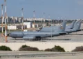 Bulgaria autoriza el despliegue de aviones cisterna estadounidenses