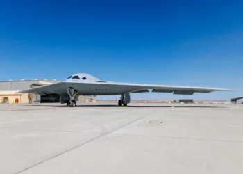 B-21 Raider