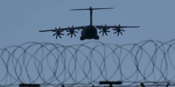 Un londinense es detenido en Chipre por presunto espionaje para Irán