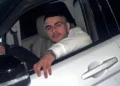 Detienen a una guardia penitenciaria en Israel sospechosa de ayudar a un prófugo implicado en el asesinato de Benayahu Razi en Jerusalén.