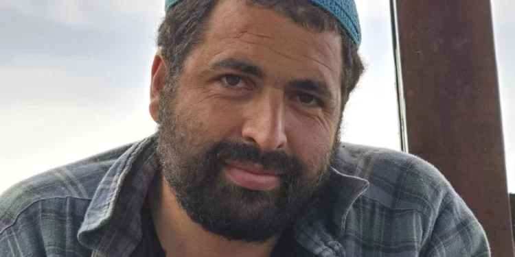Ataque terrorista en Havat Gilad: Un israelí asesinado