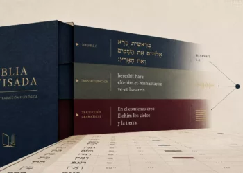 Biblia Revisada: un proyecto de traducción filológica