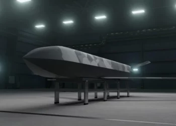 BAE Systems y Lockheed desarrollan el UAS modular Blizzard