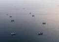 Transpondedores apagados: el foco de la guerra en el estrecho de Ormuz