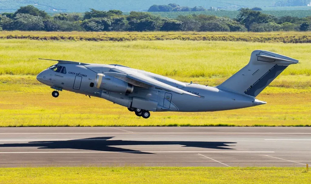 C-390 Millennium