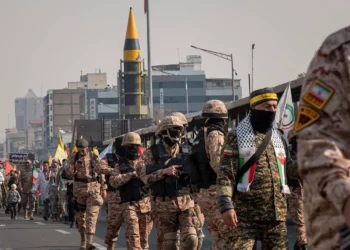 “Sangre por sangre, ojo por ojo”: Irán amenaza con asesinar a Netanyahu