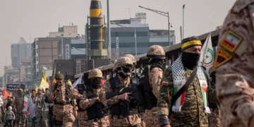 “Sangre por sangre, ojo por ojo”: Irán amenaza con asesinar a Netanyahu