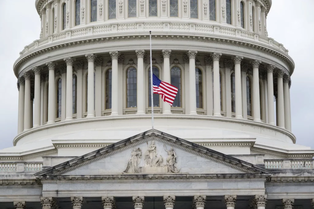 El Senado de EE. UU. prepara sanciones masivas contra Rusia