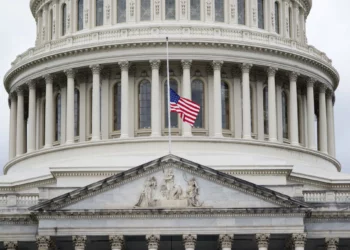 El Senado de EE. UU. prepara sanciones masivas contra Rusia