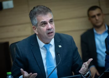 Israel “puede acoger” un oleoducto que conecte el Golfo con Europa