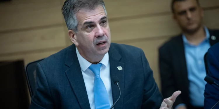 Israel “puede acoger” un oleoducto que conecte el Golfo con Europa