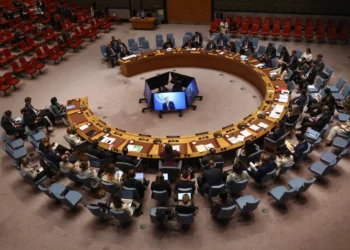 Comienza el proceso de selección para el próximo jefe de la ONU