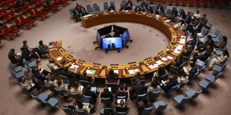 Comienza el proceso de selección para el próximo jefe de la ONU