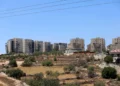Israel asigna 1.300 millones de shekels a asentamientos en Judea y Samaria
