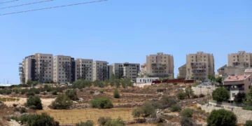 Israel asigna 1.300 millones de shekels a asentamientos en Judea y Samaria