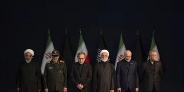 Los sectores más radicales de Irán advierten de un “golpe de Estado”