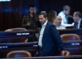 Dan Illouz dice que un tercio del Likud quiso relevar a Netanyahu