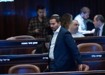 Dan Illouz dice que un tercio del Likud quiso relevar a Netanyahu