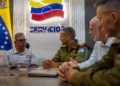 Delegación israelí ayuda a evaluar edificios dañados en Venezuela