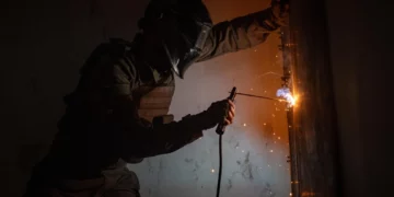 Israel sella la casa de un islamista palestino antes de su demolición
