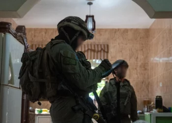 Israel prepara demolición de casas de dos islamistas palestinos