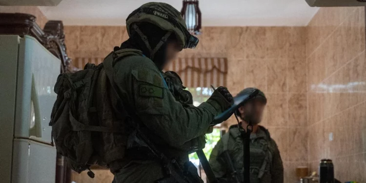 Israel prepara demolición de casas de dos islamistas palestinos