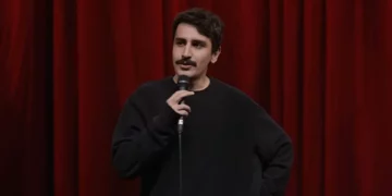 Deniz Goktas