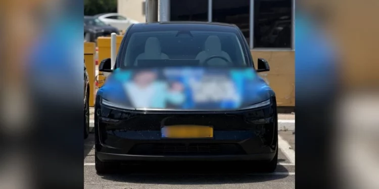 Influencer fue detenido en el aeropuerto Ben Gurión