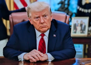 Trump amenaza a Irán, pero afirma: “Prefiero un acuerdo”