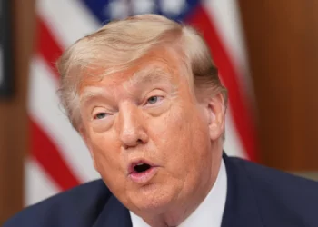 Trump afirma que Rubio busca defender a Netanyahu frente a la CPI