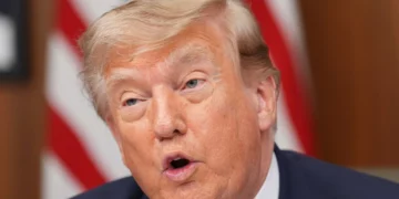 Trump afirma que Rubio busca defender a Netanyahu frente a la CPI