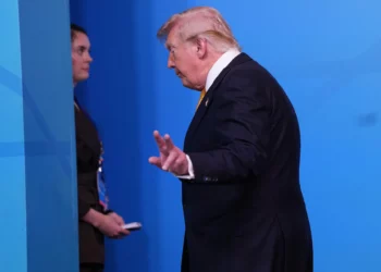 Trump advierte a Irán de ataques “mucho peores”
