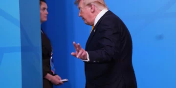 Trump advierte a Irán de ataques “mucho peores”