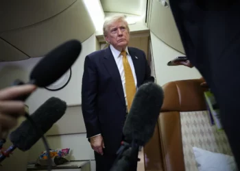Israel alertó a Trump de un nuevo plan iraní para asesinarlo