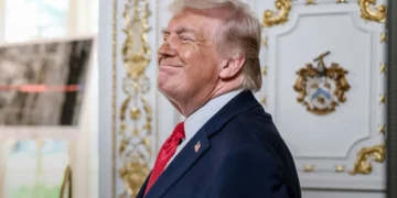 Foto: Casa Blanca