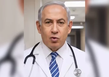 “Dr. Bibi”: Netanyahu usa IA para ridiculizar a críticos de los medios