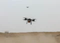 DARPA prepara una competencia de drones de carga pesada