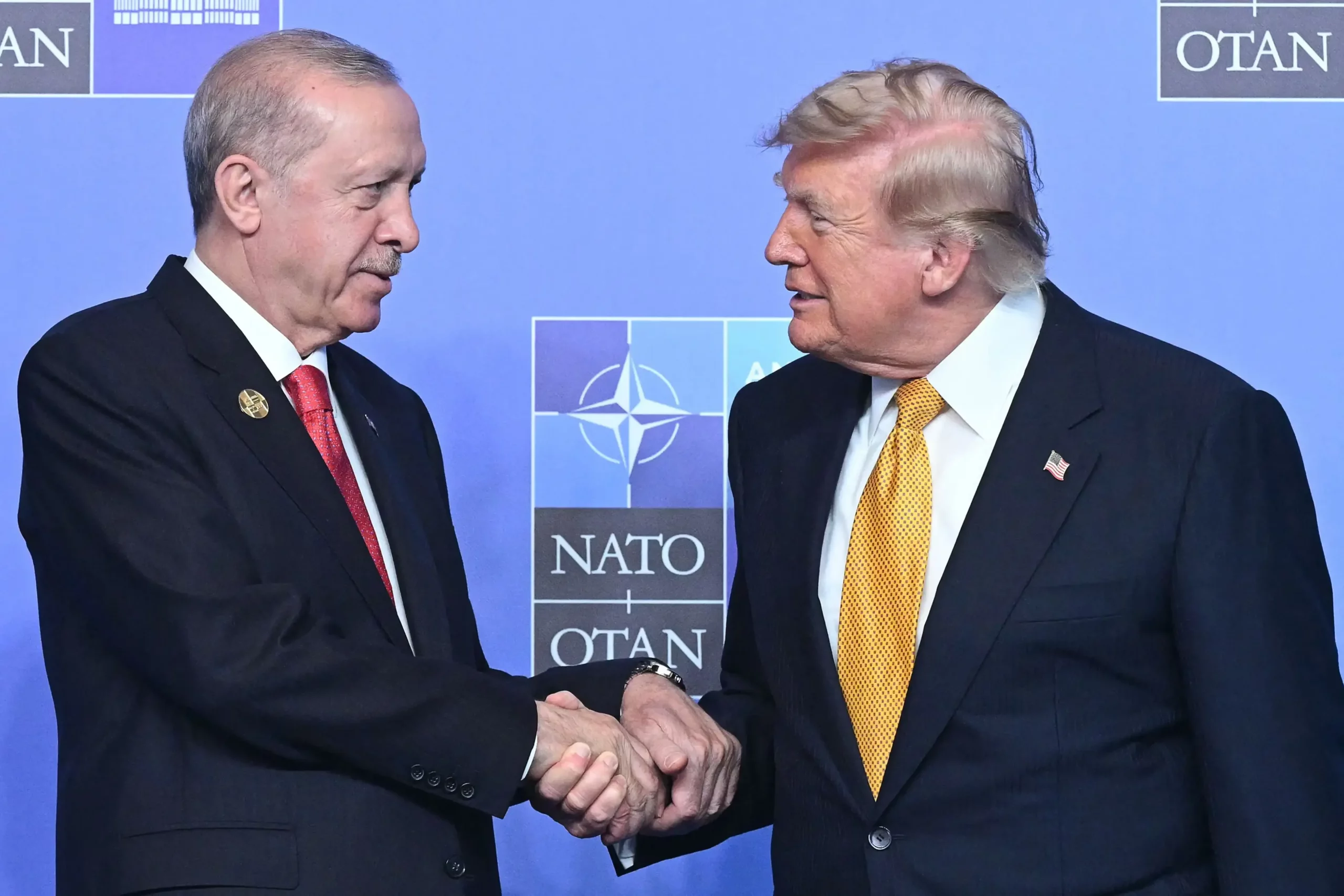 Turquía