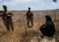 El ejército libanés dice que los ataques israelíes dificultan su labor