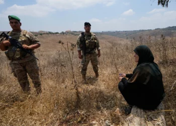 El ejército libanés dice que los ataques israelíes dificultan su labor