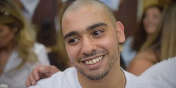 se pronunciaron en contra de reducir el periodo de vigencia de los antecedentes penales del exsoldado Elor Azaria
