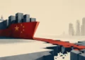 China registra su crecimiento económico más débil desde 2022