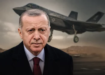 Erdogan halló el resquicio legal para superar el último obstáculo hacia los F-35