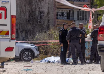 La policía solo ha esclarecido el 12 % de los homicidios en comunidades árabes