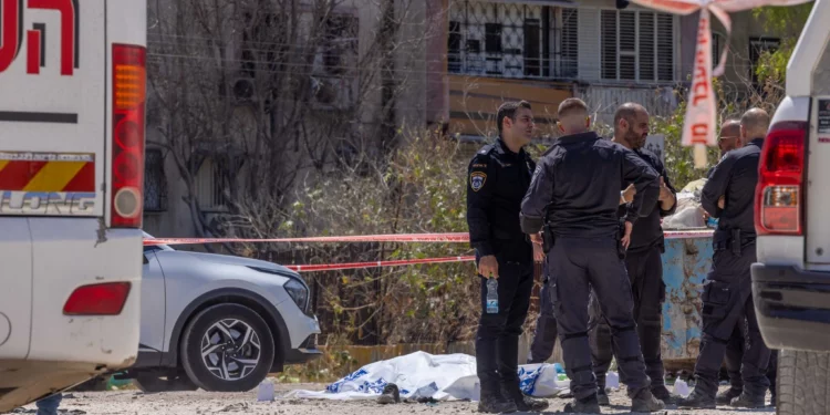 La policía solo ha esclarecido el 12 % de los homicidios en comunidades árabes