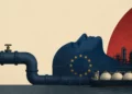 La obsesión climática de Bruselas dejó a Europa en manos del gas ruso