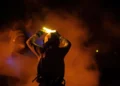 EE. UU. ataca objetivos del programa de misiles de Irán